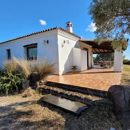 Villa Casa Mate Orosei Exterior foto